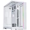 Lian Li O11 Dynamic EVO XL Tower Bianco (Lian Li O11D EVO XL - White)