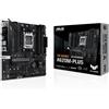 ASUS TUF GAMING A620M-PLUS AMD A620 Socket AM5 micro ATX (TUF GAMING A620M-PLUS)