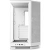 NZXT H6 Flow Midi Tower Bianco (NZXT H6 FLOW MID TOWER CASE WHITE)