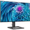 Philips E Line 275E2FAE/00 Monitor PC 68,6 cm [27] 2560 x 1440 Pixel Quad HD LED
