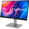 ASUS ProArt PA247CV Monitor PC 60,5 cm [23.8] 1920 x 1080 Pixel Full HD Nero, Ar