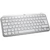 Logitech MX Keys Mini (Logitech MX Keys Mini - Keyboard - backlit - wireless - B