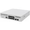 Mikrotik CRS310-8G+2S+IN: L3 Smart Switch Gestito 2.5G Ethernet [100/1000/2500]