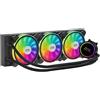 Cooler Master Masterliquid ML360 SUB-ZERO EVO Processore Kit di raffreddamento a