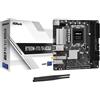 Asrock B760M-ITX/D4 WiFi Intel B760 LGA 1700 mini ITX (ASRock Mainboard B760M-IT