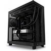 NZXT H6 Flow Midi Tower Nero (NZXT H6 FLOW MID TOWER CASE BLACK)