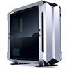 Lian Li ODISSEIA X Full Tower Argento (Lian Li Odyssey X Big Tower - Silver)