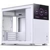 Jonsbo D31 STD Midi Tower Bianco (Jonsbo D31 Standard Screen Micro-ATX PC Case W
