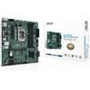 ASUS PRO B660M-C D4-CSM Intel B660 LGA 1700 micro ATX (ASUS PRO B660M-C CSM D4 [