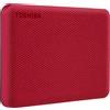 Toshiba Canvio Advance disco rigido esterno 4 TB 2.5 USB tipo A 2.0/3.2 Gen 1 [3