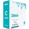 Zotac ZBOX CI629 NANO PC con dimensioni 1,8 l Nero, Bianco i3-1315U Intel SoC 1,