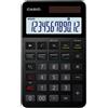 CASIO S100NB-BK calcolatrice premium grande display nero ufficio Giappone JP