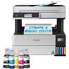 Epson EcoTank ET-5150 (Epson EcoTank ET-5150 - multifunktions)