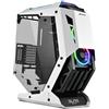 Sharkoon ELITE SHARK CA700 Tower Nero, Bianco (Sharkoon Elite Shark CA700 - MDT