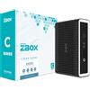 Zotac ZBOX CI649 NANO PC con dimensioni 1,8 l Nero, Bianco i5-1335U Intel SoC 1,