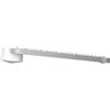 Logitech MX Keys Mini (MXKEYS MINI WRLS ILLUMINATED KB - PALE GREY - ESP - MEDIT