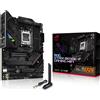 ASUS ROG STRIX B650E-F GAMING WIFI AMD B650 Socket AM5 ATX (ASUS Mainboard ROG S