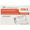 OKI 45460502 cartuccia toner 1 pz Originale Nero (TONER-ES7131/7170/7180)