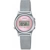 Casio VINTAGE MINI LA700WEM-4AEF Orologio digitale da donna Con allarme