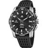Festina Smartwatch Uomo Ibrido Connected Full D Caucciù Verde