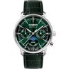 Zeppelin LZ 14 Marine 86354 Orologio da polso uomo