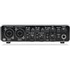 Behringer U PHORIA UMC204HD