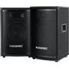McGrey TP 10 DJ e Partybox coppia di 2 x 400 W