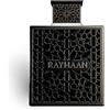 Rayhaan Obsidian Men Eau de Parfum 100ml