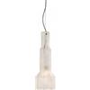 Mogg Lampada a Sospensione Hiver Small in Vetro Resina