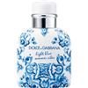 Dolce & Gabbana Light Blue Summer Vibes Pour Homme Eau de toilette 125ml