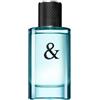 Tiffany & Co. Tiffany & Love for Him Edt 50ml