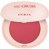 Pupa My Crush Lip & Cheek 002 OPS, I DID IT AGAIN