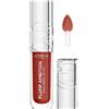 L'Oreal Plump Ambition Hyaluronic Lip Oil 485 Wine O'Clock