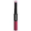 L'Oreal L'Oreal Infallible 24H Lipstick 216 RELENTLESS ROSE