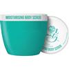 Sol Beauty Sol Beauty Coconut Body Scrub 220ml