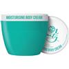 Sol Beauty Coconut Body Cream 220ml