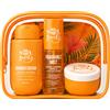 Sol Beauty Sol Beauty Body Set Salted Caramel & Vanilla