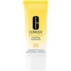 Clinique UV Solutions Hydrating Sunscreen SPF 50/PA++++ 40ml