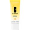 Clinique UV Solutions Mattifying Sunscreen SPF 50/PA++++ 40ml
