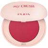 Pupa My Crush Lip & Cheek 004 COME ON!