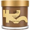 Lpdo Lpdo Vanilla Tonic Body Cream 200ml