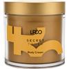 Lpdo Lpdo Secret Tonka Body Cream 200ml