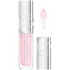 L'Oreal Plump Ambition Hyaluronic Lip Oil 101 Cristl Clear