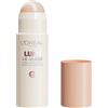 L'Oreal Lumi Stick Illuminante 610 Le Glass Pearl Eclàt