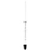 L'Oreal L'Oreal Infallible Grip Gel Automatic Liner 9 POLAR WHITE