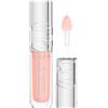 L'Oreal Plump Ambition Hyaluronic Lip Oil 201 Milky Nu
