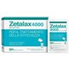 Zeta Farmaceutici Zetalax 4000 20 Bustine Da 10,7 G