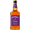 Whiskey Jack Daniel's Blackberry cl 70 (more)