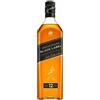 Whisky J. Walker Black Label 12 Anni lt 1