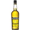Liquore Chartreuse (giallo) cl 70